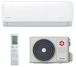 Кондиционер Kentatsu Kanami KSGA21HZRN1/KSRA21HZRN1 DC Inverter