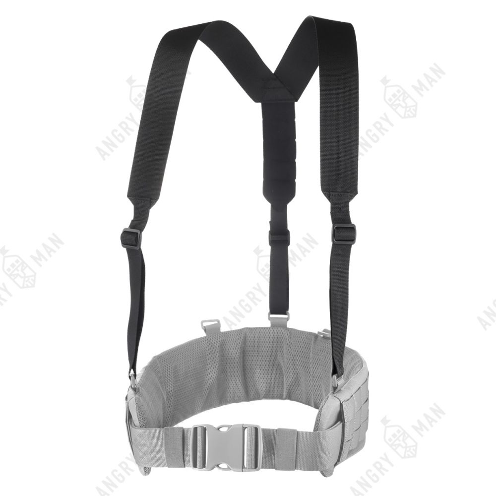 Суспендеры для разгрузочного ремня, Wartech