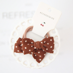 Резинки Bows