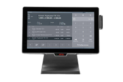 POS-терминал АТОЛ Jazz 16