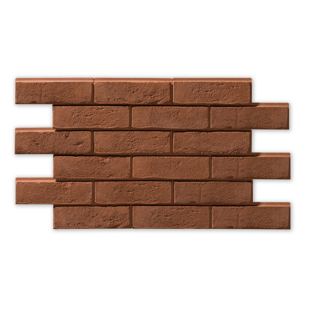 Клинкерная плитка Леонардо Стоун Дижон 767-20 размер 237х70 толщина 25 мм (LEONARDO STONE) бетонная для вентилируемого фасада. Вес квадратного метра 43,89 кг