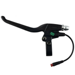 Ручка тормоза Правая прорезиненная для Kugoo M4, M4 Pro, M5 и других моделей