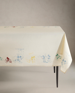 Zara Home скатерть из хлопка, 160 120 см · 7607/021