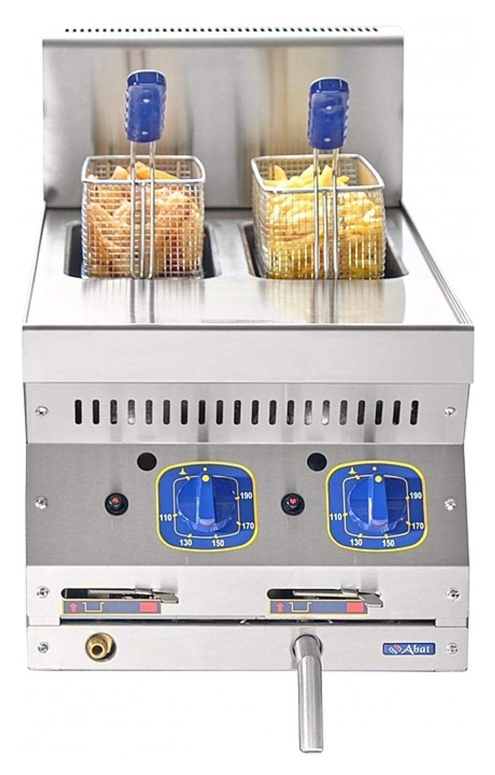 Фритюрница Abat ГФК-40.2Н