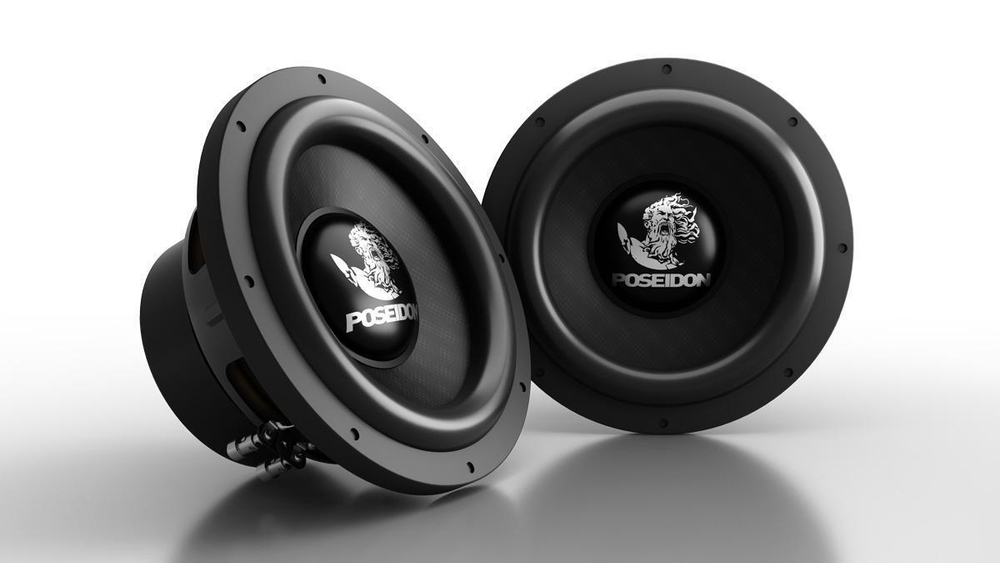 Сабвуфер Prology PS-8 - BUZZ Audio