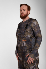 КОСТЮМ REMINGTON PRO HUNTING CLUB TIMBER