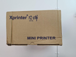Термопринтер XPrinter XP-365B