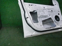 Дверь передняя левая Ford Mondeo 4 (2006-2014)