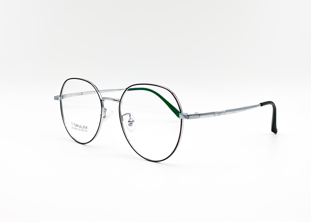 Изг. оправы Amshar ZHT6512 C5