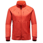 Black Yak Куртка женская Storm Jacket