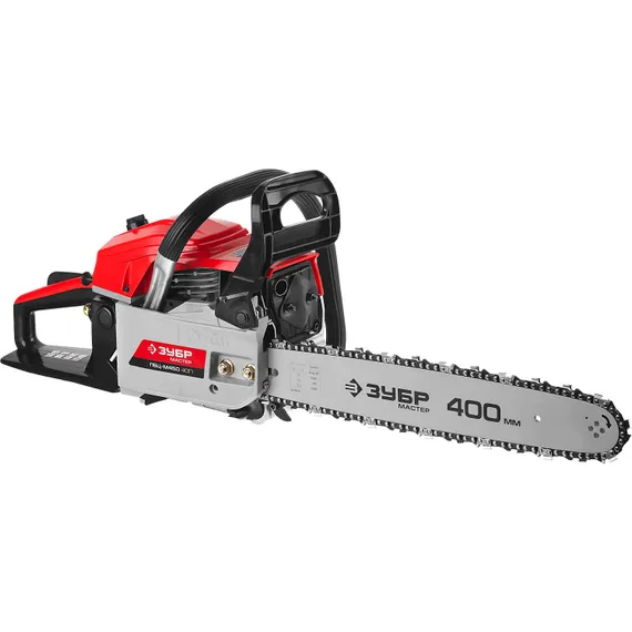 Бензопила "ЗУБР" ПБЦ-М450 40П