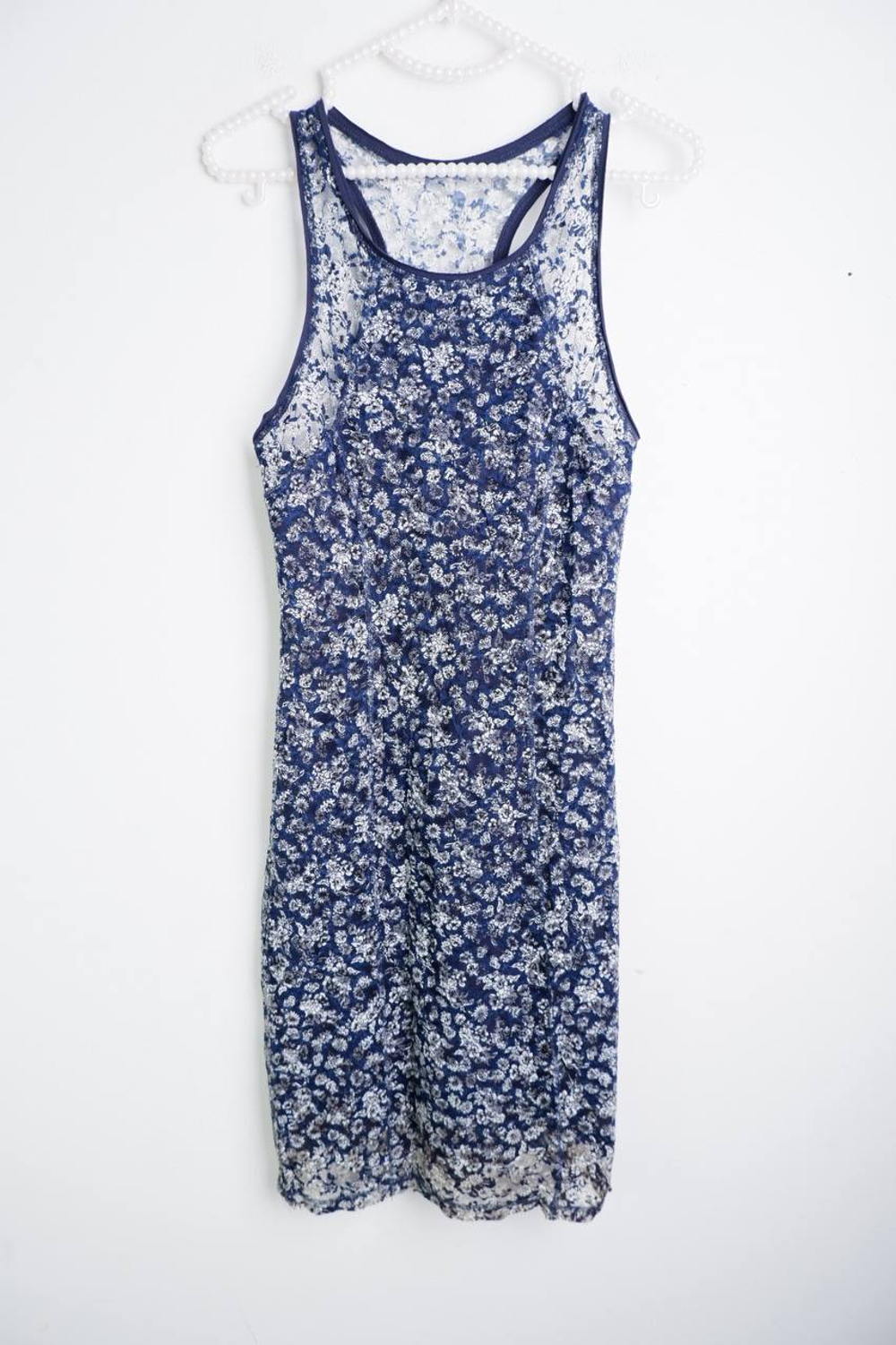 Платье Oodji летнее, маркировка S, визуально на 44 размер