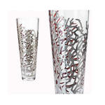 Ваза Кораллы 32 см Egizia