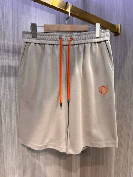 Шорты Hermes