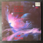 ZZ Top - Afterburner (Германия 1985г.)