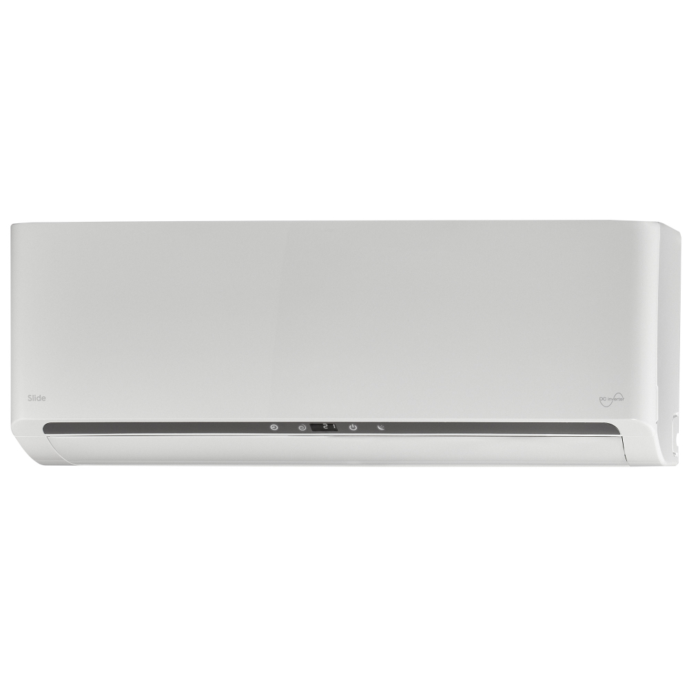 Сплит-система кондиционер инверторный Electrolux Slide EACS/I-09HSL/N3_21Y на 26 м²