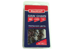 Цепь MAXCUT 21LV-66E, 66 звеньев, 0.32 кг