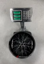 Кованые диски для QJMOTOR SRT 900S мотоцикл колеса ковка диск