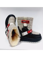 Детские валенки войлок новинка