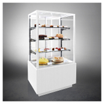 Витрина кондитерская Finist JOBS LUX JL-97-163