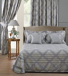 58 S Шторы жаккардовые Asabella