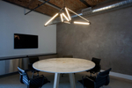 Ceiling design lamp  Shy by Bec Brittain (12 hands)