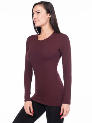 Футболка 4055 Maglia Girocollo Jadea