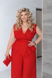 Костюм УК-045-5 Фабрика Моды