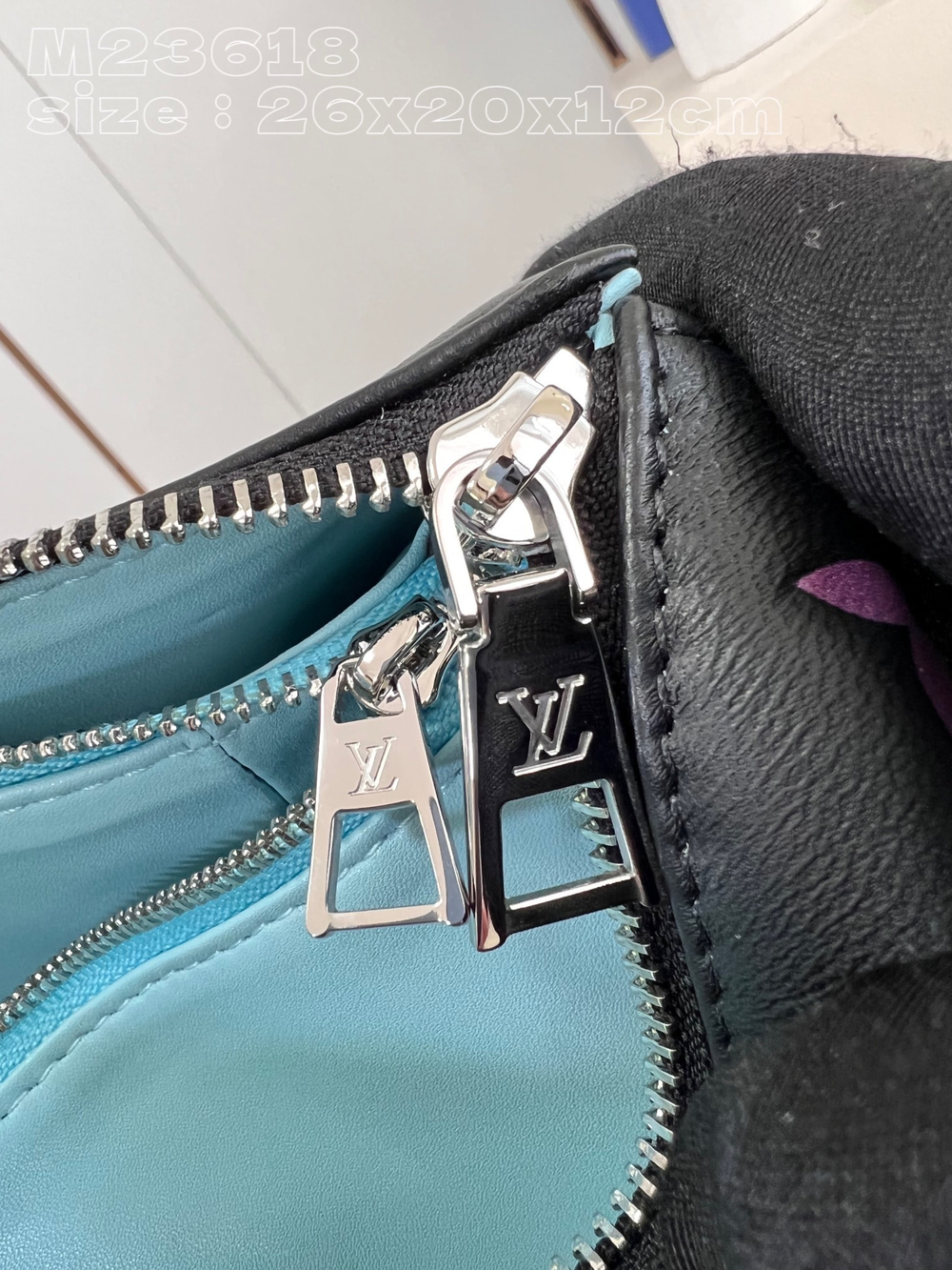 Louis Vuitton Coussin PM