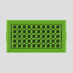 Incubator v3.0 в сборе