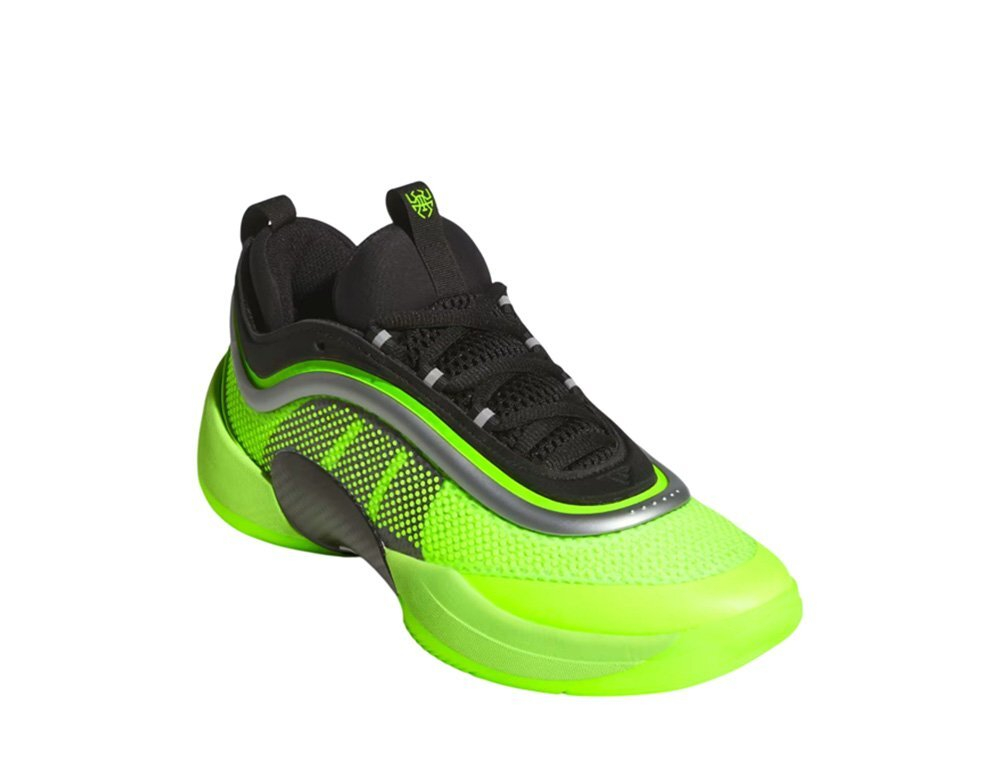 Баскетбольные кроссовки Adidas DON Issue 6 Shoes Green