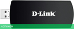 Wi-Fi адаптер D-Link DWA-192/RU/B1A