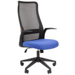 Офисное кресло CHAIRMAN 573 ткань/сетка