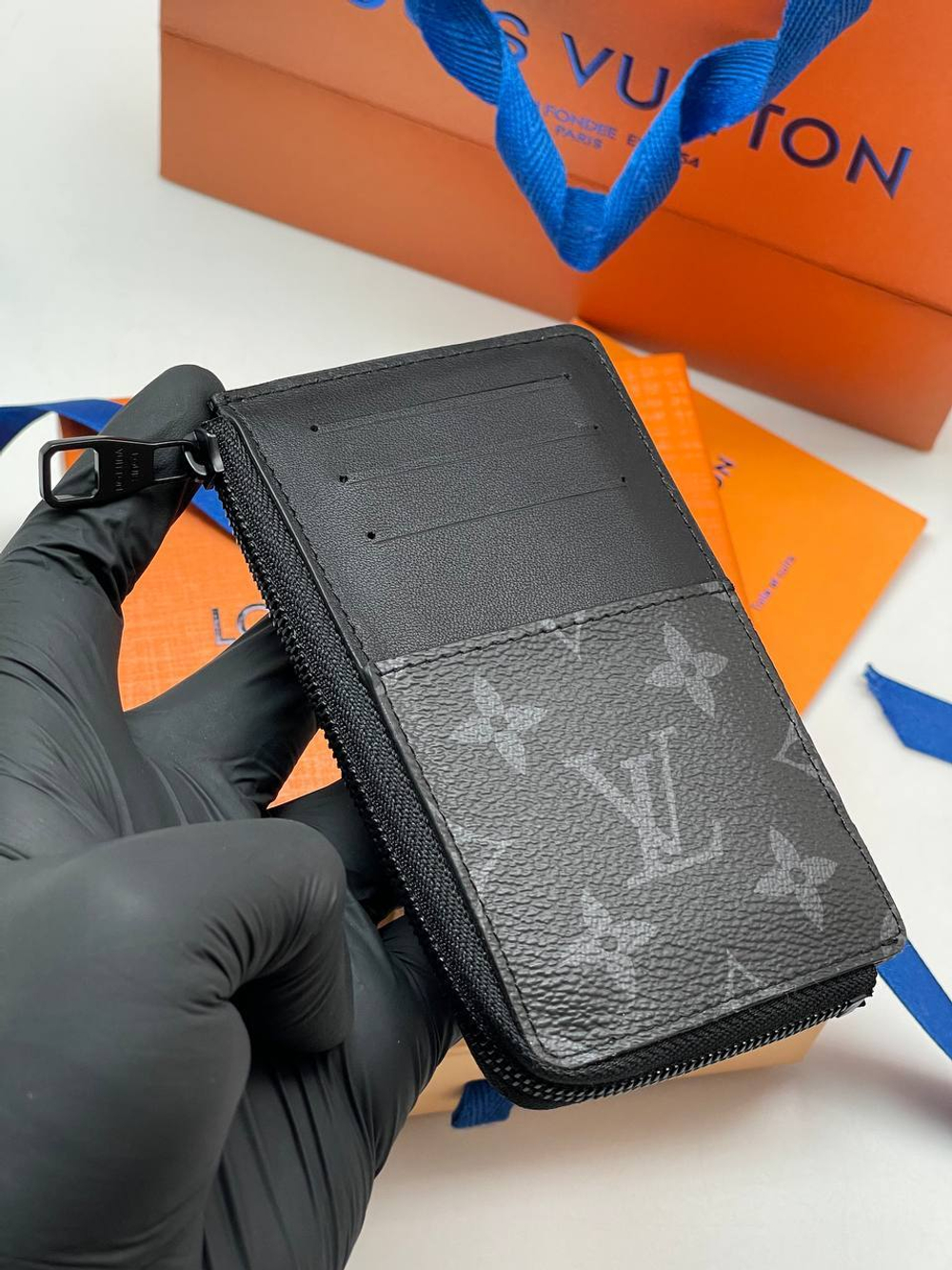 Картхолдер Louis Vuitton