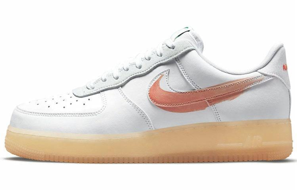 Кроссовки Mayumi Yamase X Nike Air Force 1 Flyleather