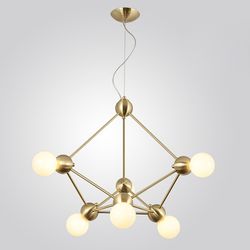 Подвесная люстра Lina by