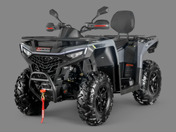 Квадроцикл AODES Pathcross ATV525L PRO 2025г.