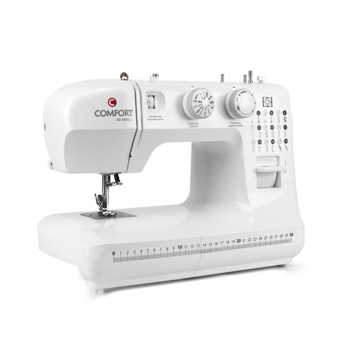 Швейная машинка   Comfort 777