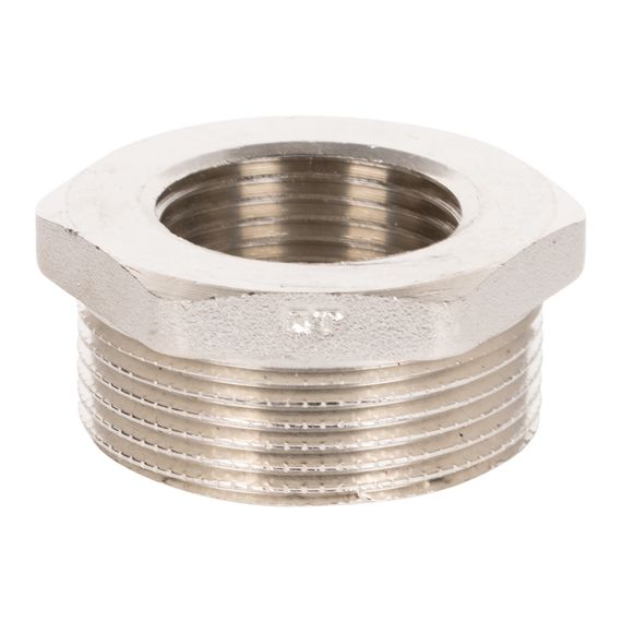 Переходник Royal Thermo 1 1/2х1 нар.-вн. купить в Москве и Московской области по низкой цене с доставкой по России — (1) Переходник Royal Thermo 1 1/2х1 нар.-вн. — (1)