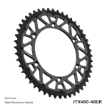 Звезда JTX460.48GR