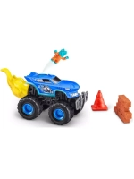 Набор игрушка сюрприз машинка Zuru Smashers Monster Truck