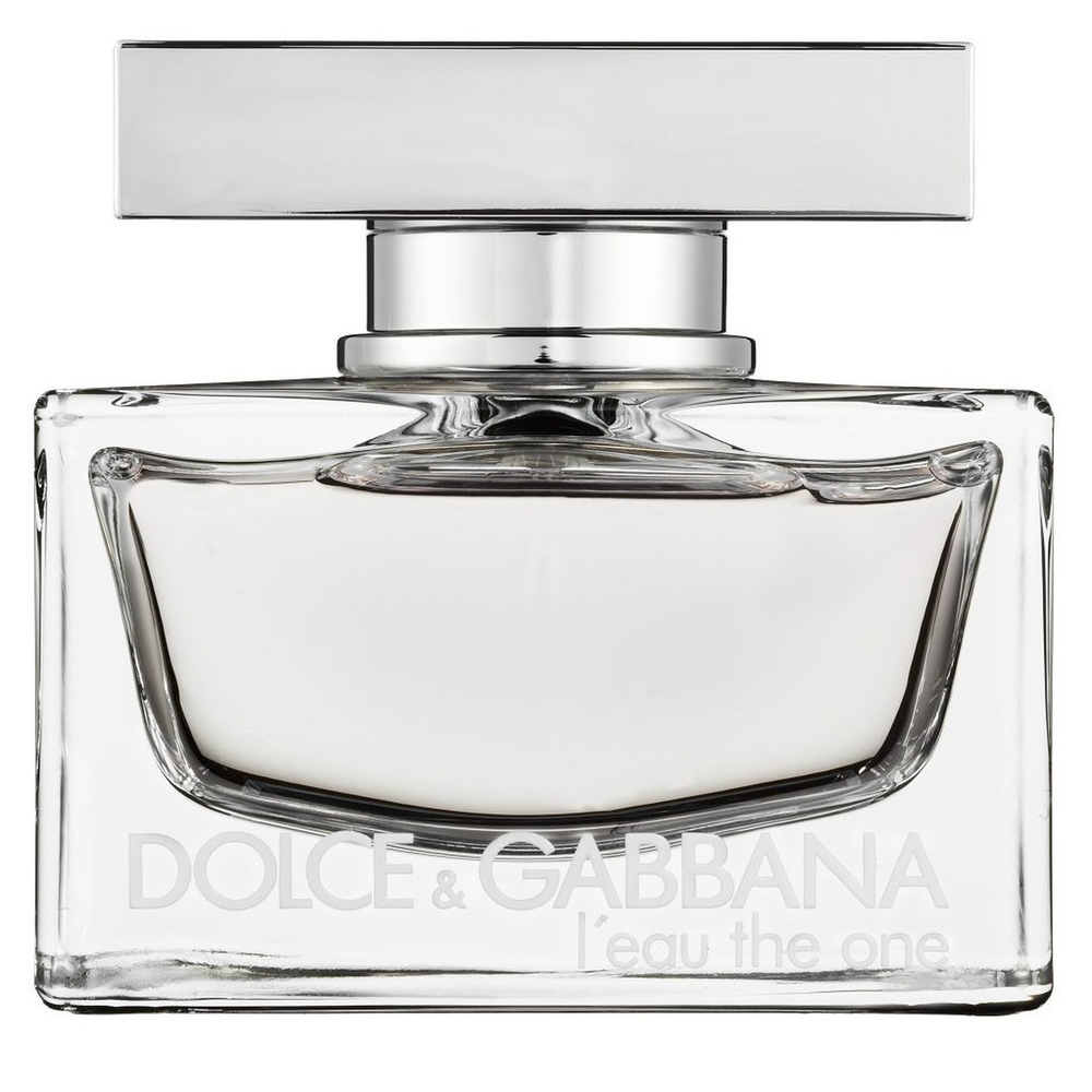 Dolce and Gabbana L`eau The One