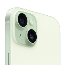 Смартфон Apple iPhone 15 512GB Green (Sim/eSim)