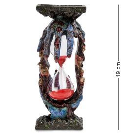 WS-667 Песочные часы «Руки Зомби»