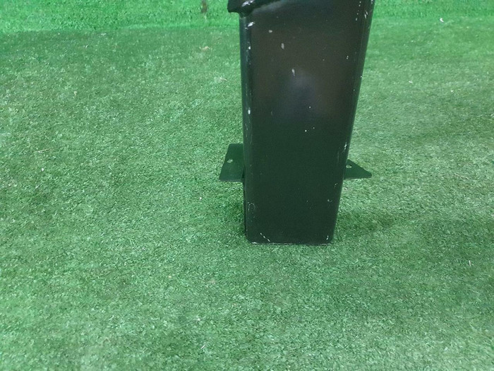 Усилитель передний Chevrolet Orlando (2010-2018)