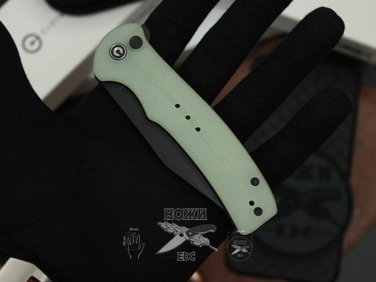 Складной нож Civivi Cogent C20038D-3