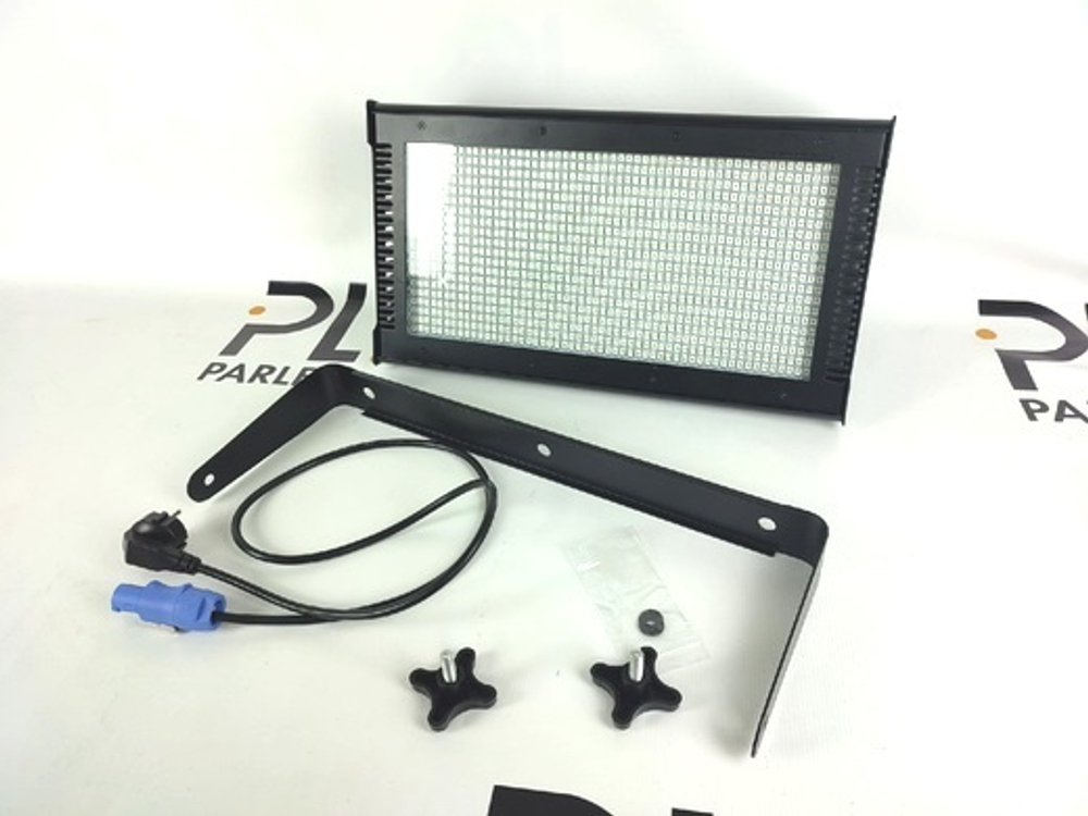 Стробоскоп RGB, 200Вт, Big Dipper