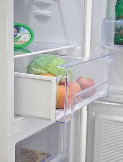 Холодильник Nordfrost NRB 152NF 032 белый