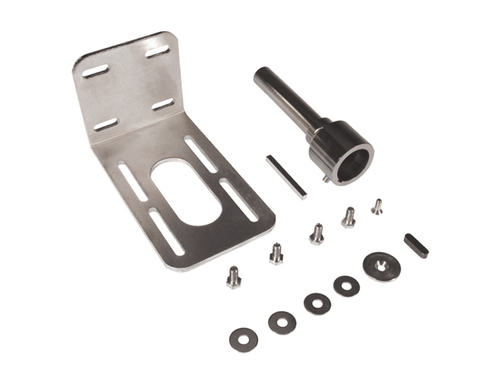 C008 Адаптер для секционных ворот с валом 40 мм, CAME 001C008