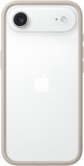 Бампер Apple для iPhone Air Tan